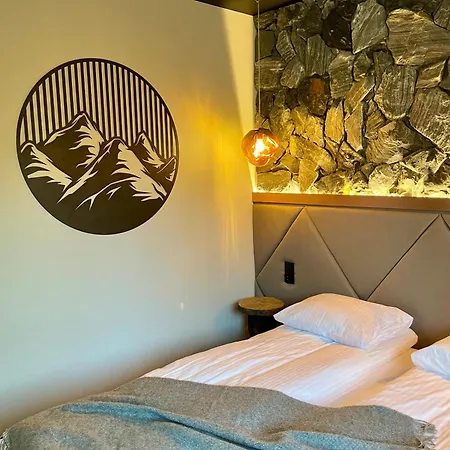 Apartmanhotel Apart-center Zlota Zakopane