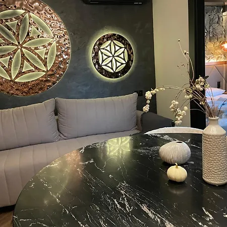 Apartmanhotel Apart-center Zlota 4*