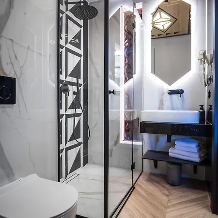 Apartmanhotel Apart-center Zlota 4*