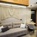 公寓式酒店 Apart-center Zlota