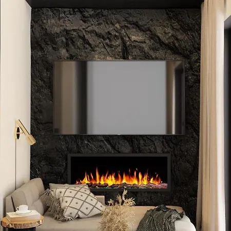 Aparthotel Apart-center Zlota 4*