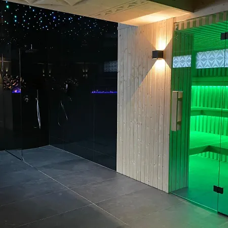 Aparthotel Apart-center Zlota Zakopane