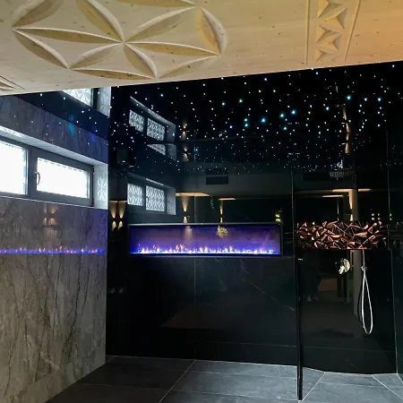 Apart-center Zlota Aparthotel