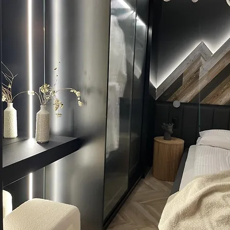 Apart-center Zlota * Zakopane