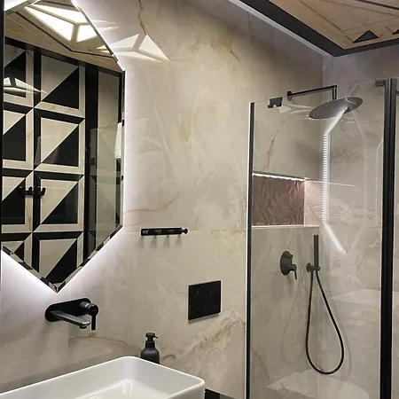 Apart-center Zlota Zakopane