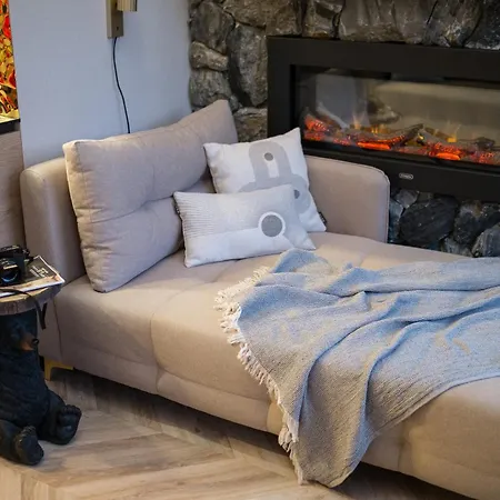 Apart-center Zlota Aparthotel Zakopane
