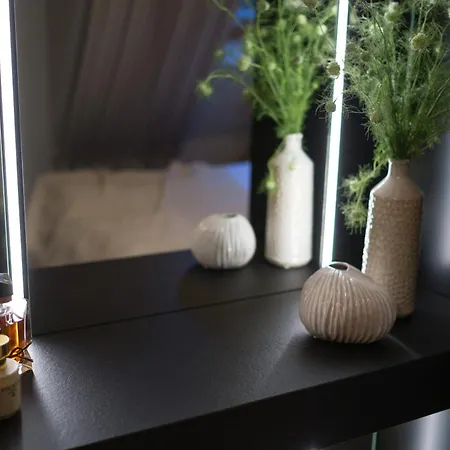 Apart-center Zlota Aparthotel *