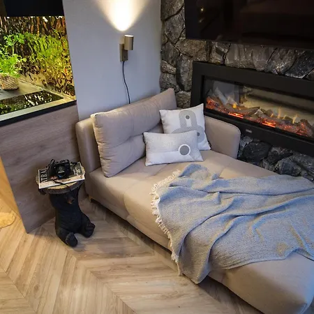 Apart-center Zlota Aparthotel Zakopane